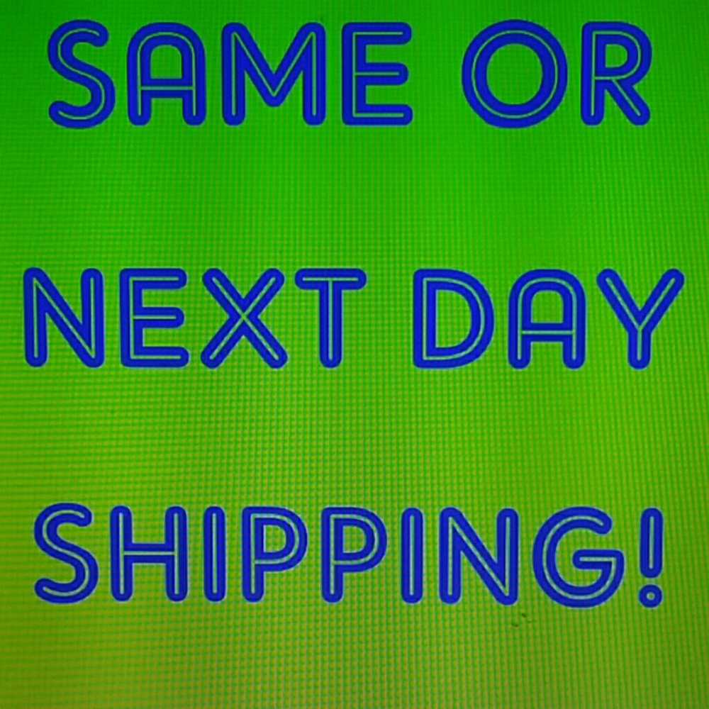 Shipping